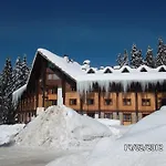 Effect Malina Aparthotel Pamporovo