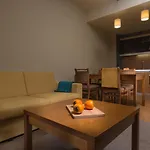 Ξενοδοχείο με διαμερίσματα Effect Malina