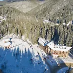 Aparthotel Effect Malina 3*