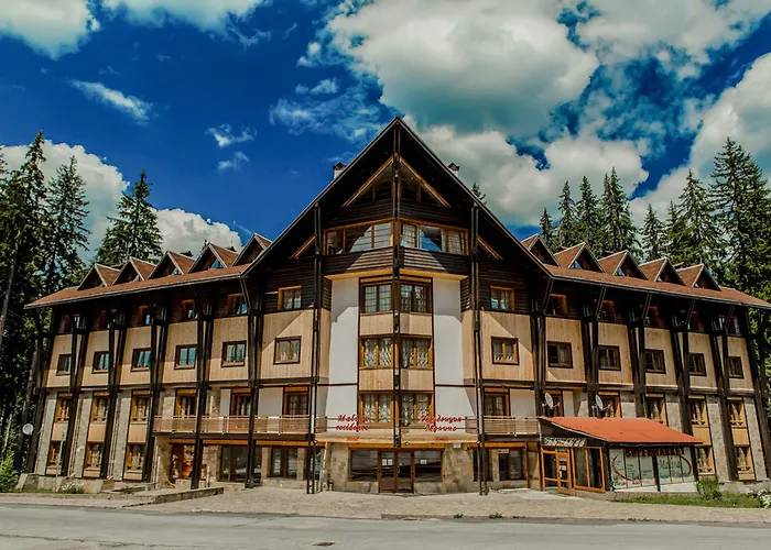 Effect Malina 3* Pamporovo