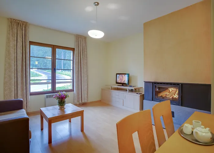 Effect Malina Pamporovo