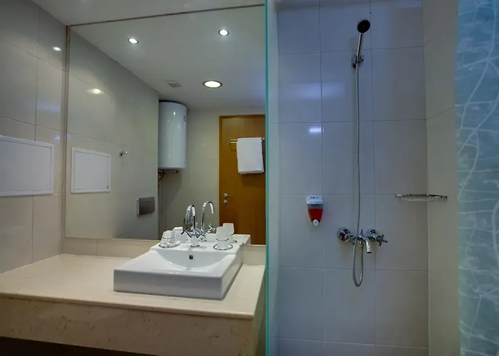 Effect Malina Pamporovo