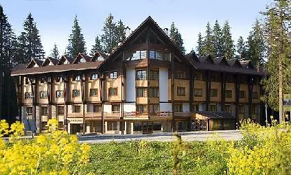 Effect Malina Pamporovo