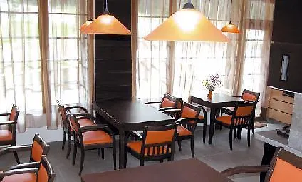 Lägenhetshotell Effect Malina 3*