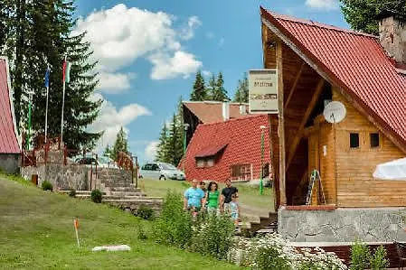 Effect Malina Lägenhetshotell