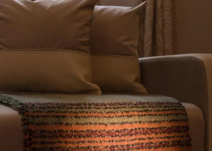 Effect Malina Lägenhetshotell