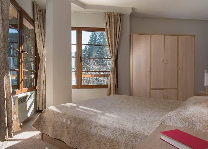 Effect Malina 3* Pamporovo