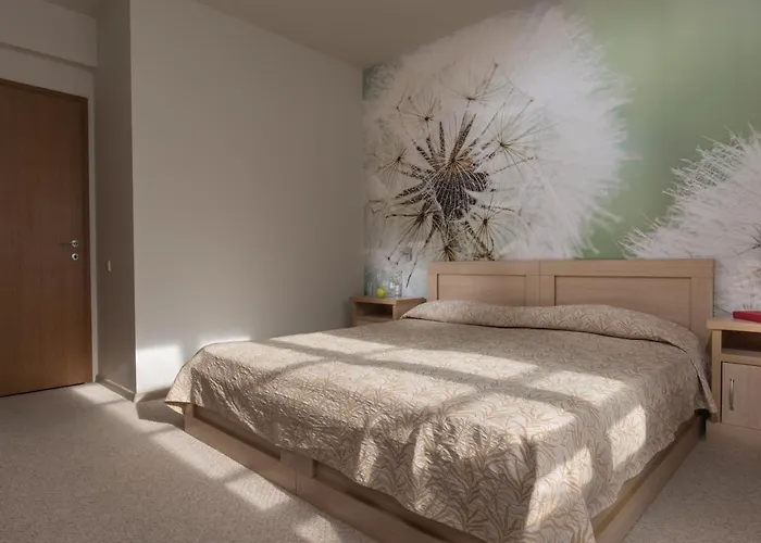 Effect Malina 3* Pamporovo