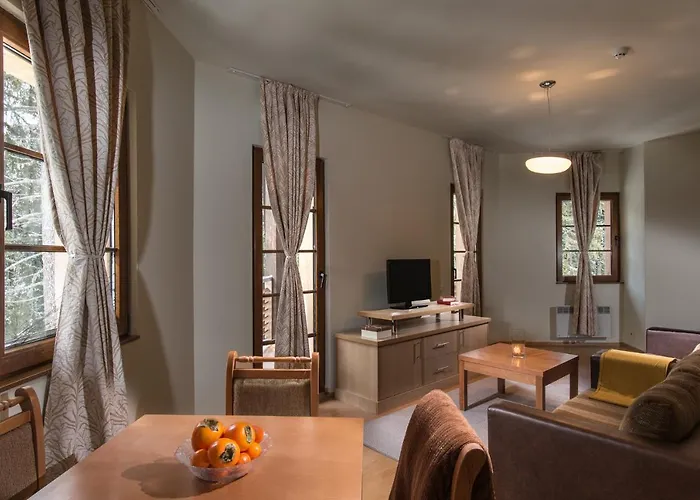 Effect Malina Pamporovo