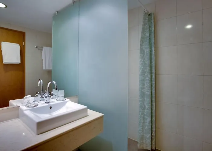 Effect Malina Lägenhetshotell 3*