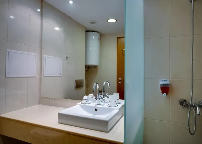 Effect Malina 3* Pamporovo